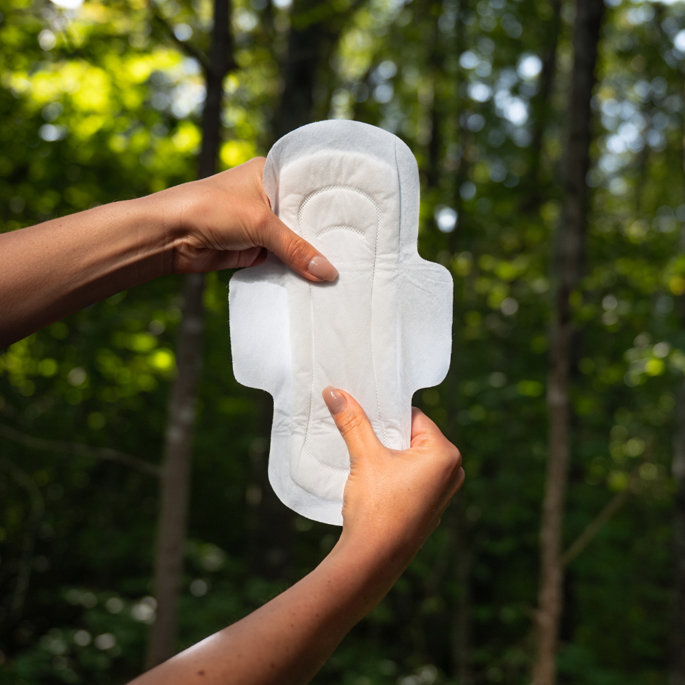 Compresas Higiénicas (Normal), , thumbnail, Eco by Naty Compresas Higiénicas (Normal), , thumbnail, Eco by Naty